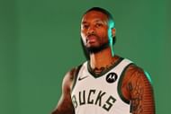 Damian Lillard's Net Worth